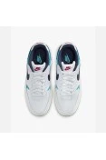 TÊNIS NIKE GAMMA FORCE FEMININO - Branco/marinho TÊNIS NIKE GAMMA FORCE FEMININO - Branco/marinho