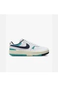 TÊNIS NIKE GAMMA FORCE FEMININO - Branco/marinho TÊNIS NIKE GAMMA FORCE FEMININO - Branco/marinho