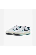 TÊNIS NIKE GAMMA FORCE FEMININO - Branco/marinho TÊNIS NIKE GAMMA FORCE FEMININO - Branco/marinho