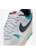 TÊNIS NIKE GAMMA FORCE FEMININO - Branco/marinho TÊNIS NIKE GAMMA FORCE FEMININO - Branco/marinho