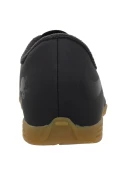 TÊNIS NIKE HYPERVENOM PHADE IC INFANTIL - Preto/laranja TÊNIS NIKE HYPERVENOM PHADE IC INFANTIL - Preto/laranja