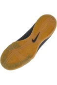 TÊNIS NIKE HYPERVENOM PHADE IC INFANTIL - Preto/laranja TÊNIS NIKE HYPERVENOM PHADE IC INFANTIL - Preto/laranja