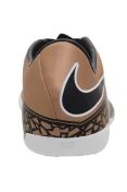 TÊNIS NIKE HYPERVENOM PHELON 2 IC - Bronze/preto
