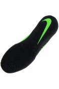 TÊNIS NIKE HYPERVENOM PHELON 2 IC - Verde/preto TÊNIS NIKE HYPERVENOM PHELON 2 IC - Verde/preto