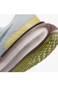 TÊNIS NIKE INVINCIBLE 3 FEMININO - Cinza/amarelo