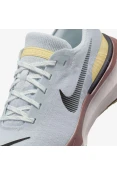 TÊNIS NIKE INVINCIBLE 3 FEMININO - Cinza/amarelo