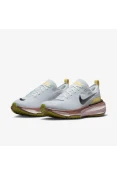 TÊNIS NIKE INVINCIBLE 3 FEMININO - Cinza/amarelo