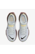 TÊNIS NIKE INVINCIBLE 3 FEMININO - Cinza/amarelo