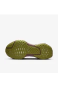 TÊNIS NIKE INVINCIBLE 3 FEMININO - Cinza/amarelo
