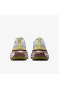 TÊNIS NIKE INVINCIBLE 3 FEMININO - Cinza/amarelo