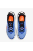 TÊNIS NIKE JOURNEY RUN MASCULINO - Azul/laranja TÊNIS NIKE JOURNEY RUN MASCULINO - Azul/laranja