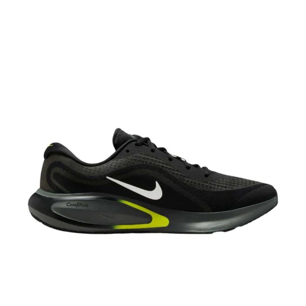 TÊNIS NIKE JOURNEY RUN MASCULINO - Preto/branco