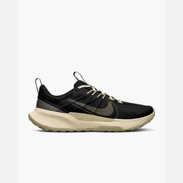 TÊNIS NIKE JUNIPER TRAIL 2 MASCULINO - Preto/bege