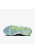 TÊNIS NIKE KD TREY 5 X MASCULINO - Cinza/laranja TÊNIS NIKE KD TREY 5 X MASCULINO - Cinza/laranja