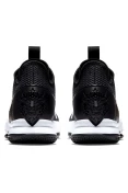 TENIS NIKE LEBRON WITNESS IV MASCULINO - Preto/branco