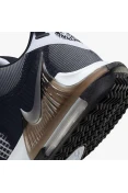 TÊNIS NIKE LEBRON WITNESS VII MASCULINO - Branco/preto TÊNIS NIKE LEBRON WITNESS VII MASCULINO - Branco/preto