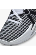 TÊNIS NIKE LEBRON WITNESS VII MASCULINO - Branco/preto TÊNIS NIKE LEBRON WITNESS VII MASCULINO - Branco/preto