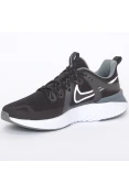 TÊNIS NIKE LEGEND REACT 2 MASCULINO - Preto/branco TÊNIS NIKE LEGEND REACT 2 MASCULINO - Preto/branco