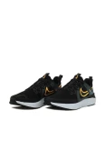 TÊNIS NIKE LEGEND REACT 2 MASCULINO - Preto/laranja TÊNIS NIKE LEGEND REACT 2 MASCULINO - Preto/laranja
