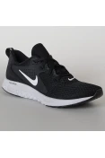 TÊNIS NIKE LEGEND REACT FEMININO - Preto/branco TÊNIS NIKE LEGEND REACT FEMININO - Preto/branco