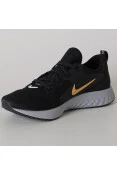 TÊNIS NIKE LEGEND REACT FEMININO - Preto/dourado TÊNIS NIKE LEGEND REACT FEMININO - Preto/dourado