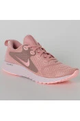 TÊNIS NIKE LEGEND REACT FEMININO - Rosa/cinza TÊNIS NIKE LEGEND REACT FEMININO - Rosa/cinza