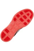 TÊNIS NIKE LUNARTEMPO 2 FEMININO - Preto/salmao