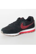 TÊNIS NIKE MD RUNNER 2 GS INFANTIL TÊNIS NIKE MD RUNNER 2 GS INFANTIL