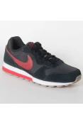 TÊNIS NIKE MD RUNNER 2 GS INFANTIL TÊNIS NIKE MD RUNNER 2 GS INFANTIL