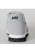 TÊNIS NIKE MD RUNNER 2 MASCULINO - Cinza/preto TÊNIS NIKE MD RUNNER 2 MASCULINO - Cinza/preto