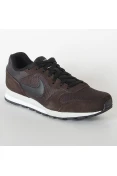 TÊNIS NIKE MD RUNNER 2 MASCULINO - Marrom/preto