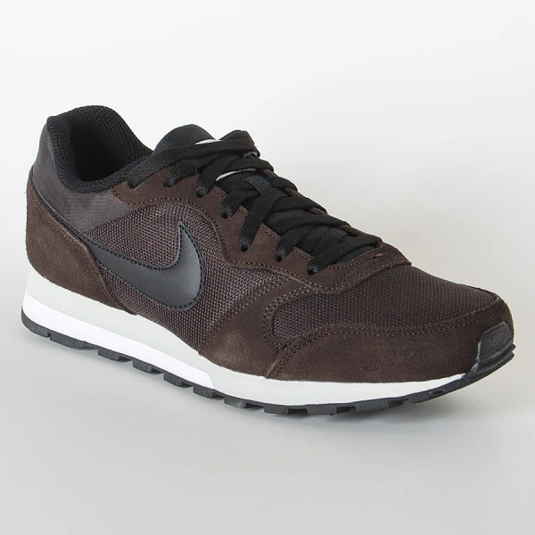 TÊNIS NIKE MD RUNNER 2 MASCULINO - Marrom/preto