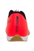 TÊNIS NIKE MERCURIAL VORTEX 2 IC - Laranja/roxo TÊNIS NIKE MERCURIAL VORTEX 2 IC - Laranja/roxo