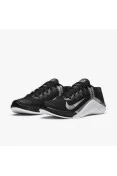 TÊNIS NIKE METCON 6 FEMININO - Preto/prata TÊNIS NIKE METCON 6 FEMININO - Preto/prata