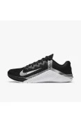 TÊNIS NIKE METCON 6 FEMININO - Preto/prata TÊNIS NIKE METCON 6 FEMININO - Preto/prata