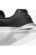 TÊNIS NIKE METCON 6 FEMININO - Preto/prata TÊNIS NIKE METCON 6 FEMININO - Preto/prata