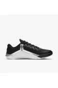 TÊNIS NIKE METCON 6 FEMININO - Preto/prata TÊNIS NIKE METCON 6 FEMININO - Preto/prata