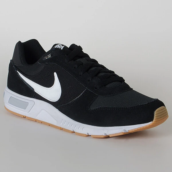 TÊNIS NIKE NIGHTGAZER MASCULINO - Preto/branco