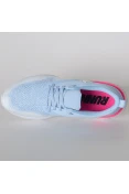TÊNIS NIKE ODYSSEY REACT 2 FLYKNIT FEMININO - Azul celeste/branco TÊNIS NIKE ODYSSEY REACT 2 FLYKNIT FEMININO - Azul celeste/branco