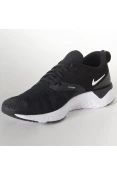 TÊNIS NIKE ODYSSEY REACT 2 FLYKNIT FEMININO - Preto/branco TÊNIS NIKE ODYSSEY REACT 2 FLYKNIT FEMININO - Preto/branco