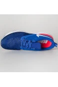 TÊNIS NIKE ODYSSEY REACT 2 FLYKNIT MASCULINO - Marinho/branco TÊNIS NIKE ODYSSEY REACT 2 FLYKNIT MASCULINO - Marinho/branco