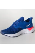 TÊNIS NIKE ODYSSEY REACT 2 FLYKNIT MASCULINO - Marinho/branco TÊNIS NIKE ODYSSEY REACT 2 FLYKNIT MASCULINO - Marinho/branco