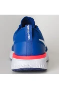 TÊNIS NIKE ODYSSEY REACT 2 FLYKNIT MASCULINO - Marinho/branco TÊNIS NIKE ODYSSEY REACT 2 FLYKNIT MASCULINO - Marinho/branco