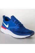 TÊNIS NIKE ODYSSEY REACT 2 FLYKNIT MASCULINO - Marinho/branco TÊNIS NIKE ODYSSEY REACT 2 FLYKNIT MASCULINO - Marinho/branco