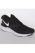 TÊNIS NIKE ODYSSEY REACT 2 FLYKNIT MASCULINO - Preto/branco TÊNIS NIKE ODYSSEY REACT 2 FLYKNIT MASCULINO - Preto/branco