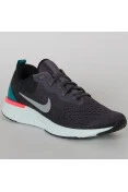 TÊNIS NIKE ODYSSEY REACT FEMININO - Chumbo/cinza
