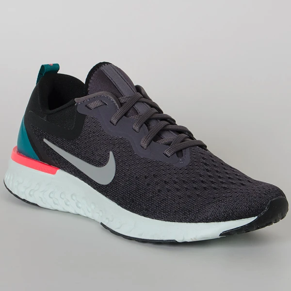 TÊNIS NIKE ODYSSEY REACT FEMININO - Chumbo/cinza