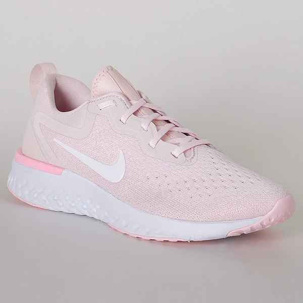 TÊNIS NIKE ODYSSEY REACT FEMININO - Rosa/branco