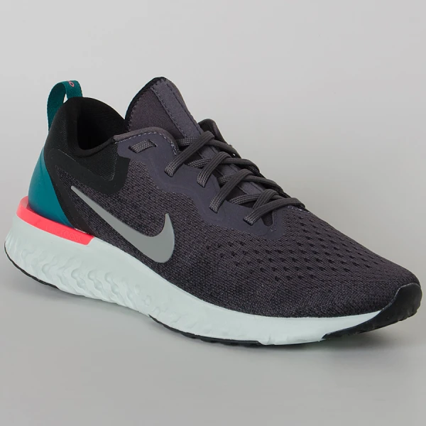 TÊNIS NIKE ODYSSEY REACT MASCULINO - Chumbo/cinza