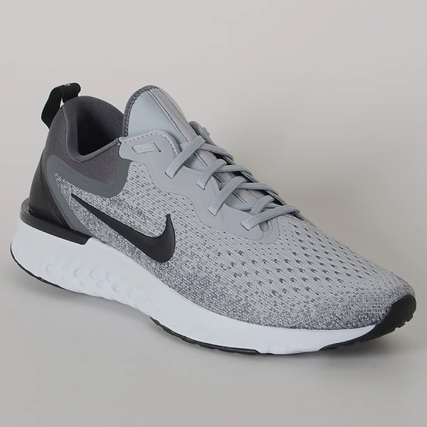 TÊNIS NIKE ODYSSEY REACT MASCULINO - Cinza/preto